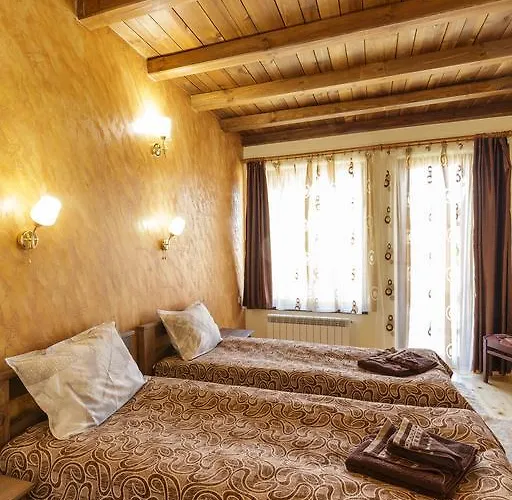 Casa vacanze Rupchini Bansko