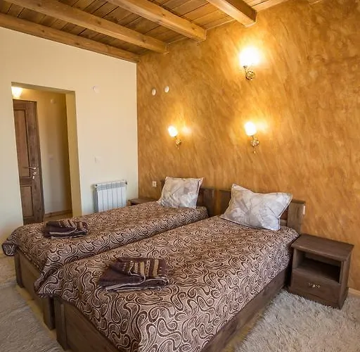 Rupchini Casa vacanze *