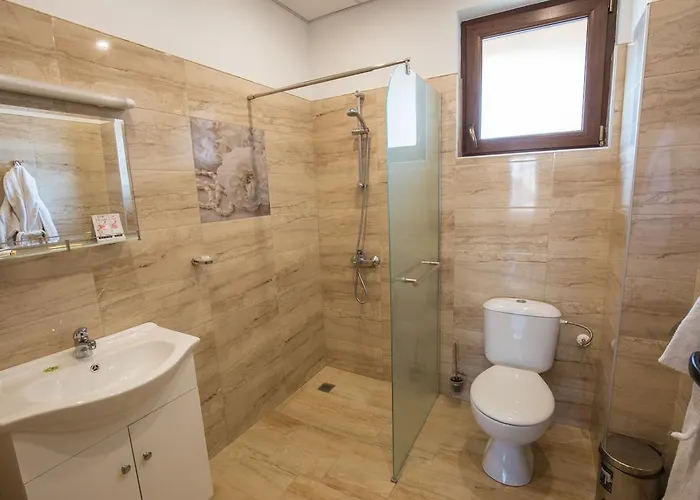 Rupchini Casa vacanze