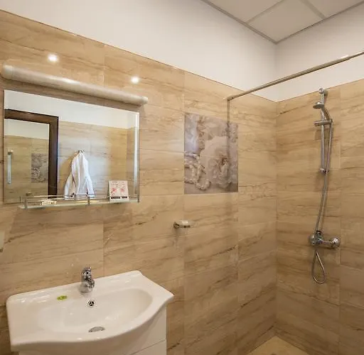 Rupchini Casa vacanze Bansko