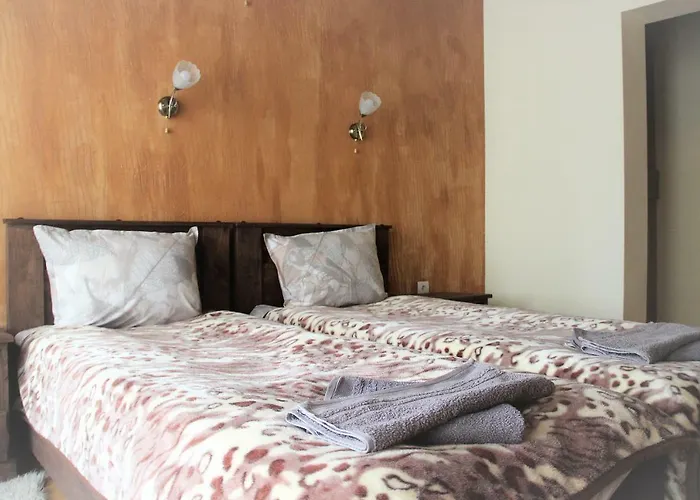 Rupchini Casa vacanze