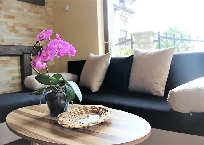 Casa vacanze Rupchini Bansko