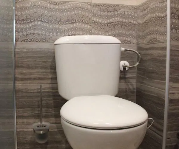 Casa vacanze Rupchini