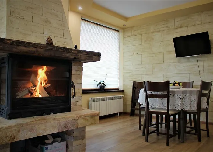 Rupchini Casa vacanze *