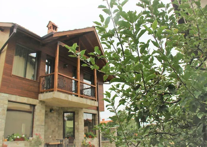 Rupchini Casa vacanze Bansko