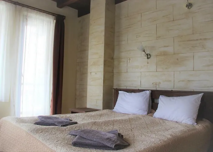 Rupchini Casa vacanze Bansko