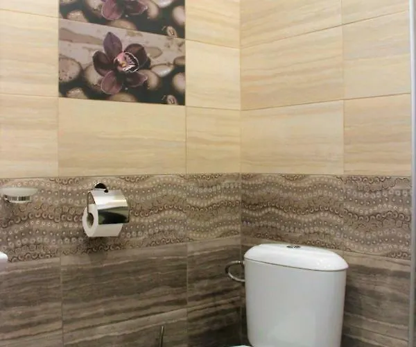 Casa vacanze Rupchini Bansko